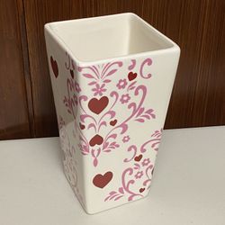 Proflowers The Art of Fresher Flowers Romantic pattern vase 