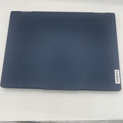 Lenovo TouchScreen Laptop