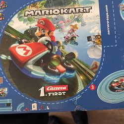 Mario Kart