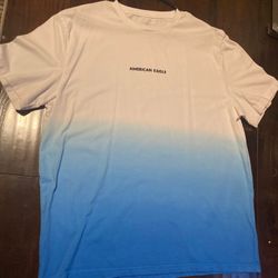 American Eagle 