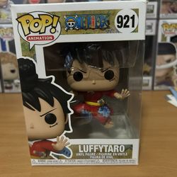 Luffytaro