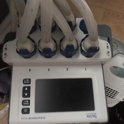 Leg Compression Full Body 