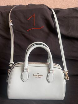 New purses