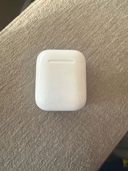 Apple airpods