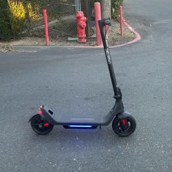 E Scooter