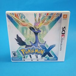 Nintendo 3ds