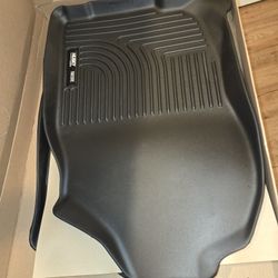 Husky Floor Mats For Rav 4 (2013-2018)