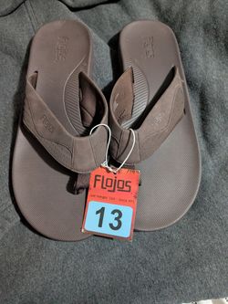 Flojos mens sandles