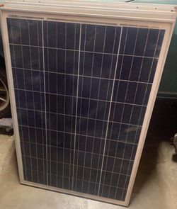 Solar Panels