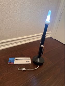 Kayalu Kayalite light for night paddling (SUP, kayak) with mounting hardware