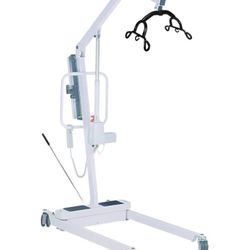  Drive 13240 Battery-Powered Patient Lift