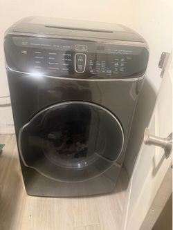 Samsung dryer