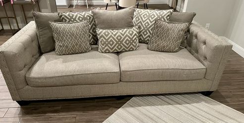 Living Room Sofas
