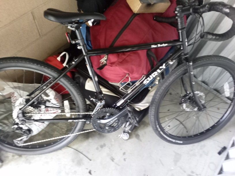 Surly Road Bike