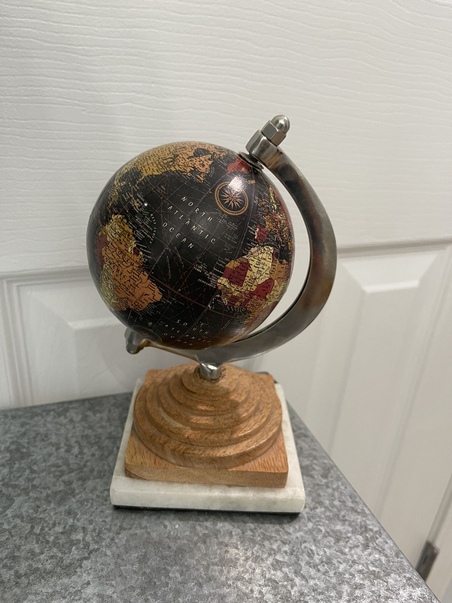 Globe