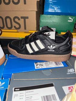 Adidas Forum Low 8