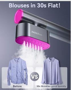 Garment Steamer
