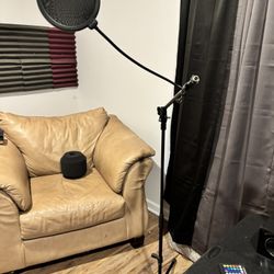 Mic Stands
