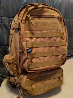 LAPG Operator Backpack for Sale in Gilbert AZ OfferUp
