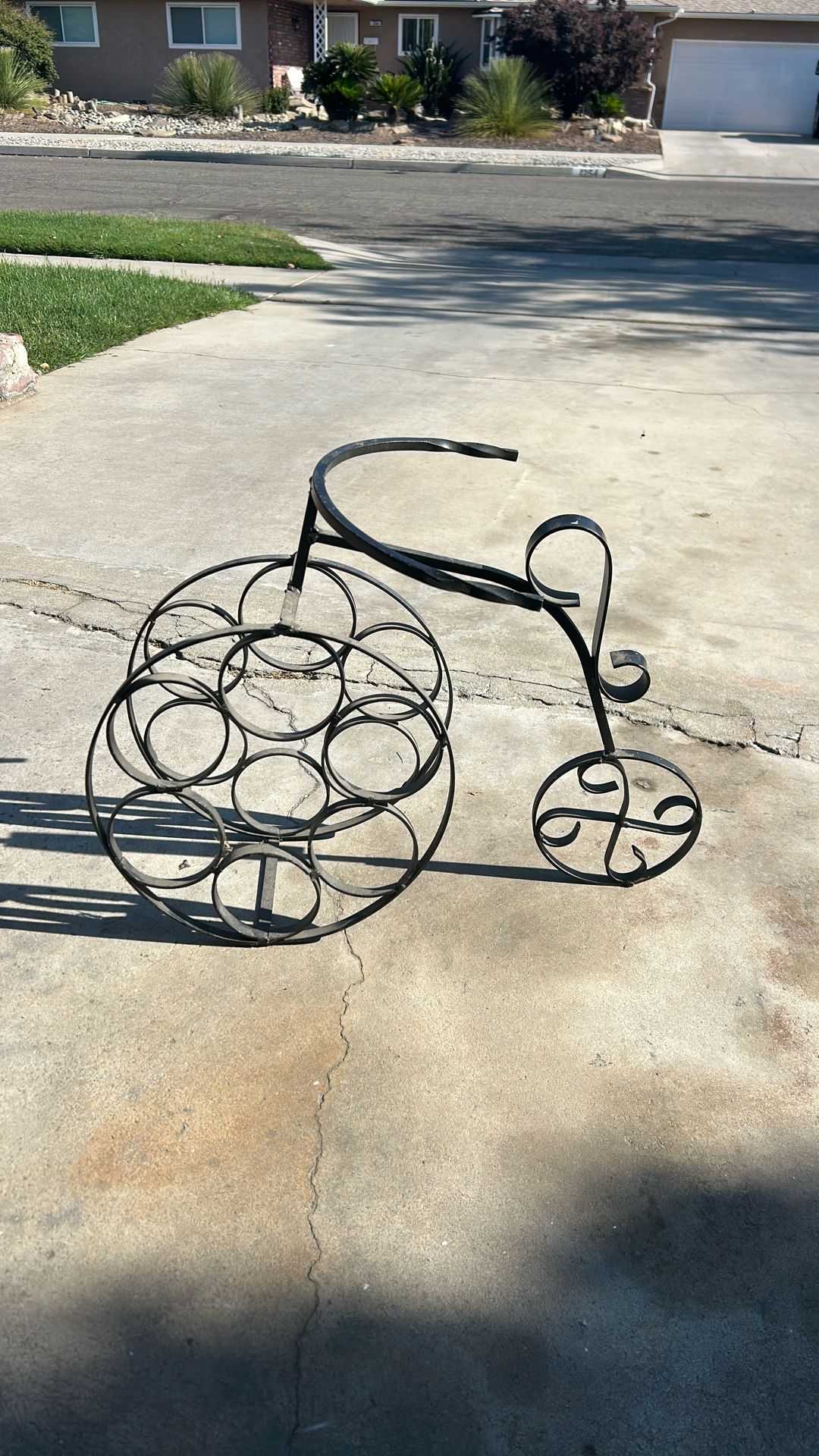 Wine Rack
