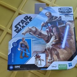 New Starwars Toy