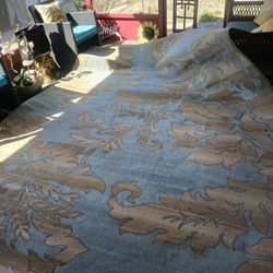 Tiffany's Collection Rug