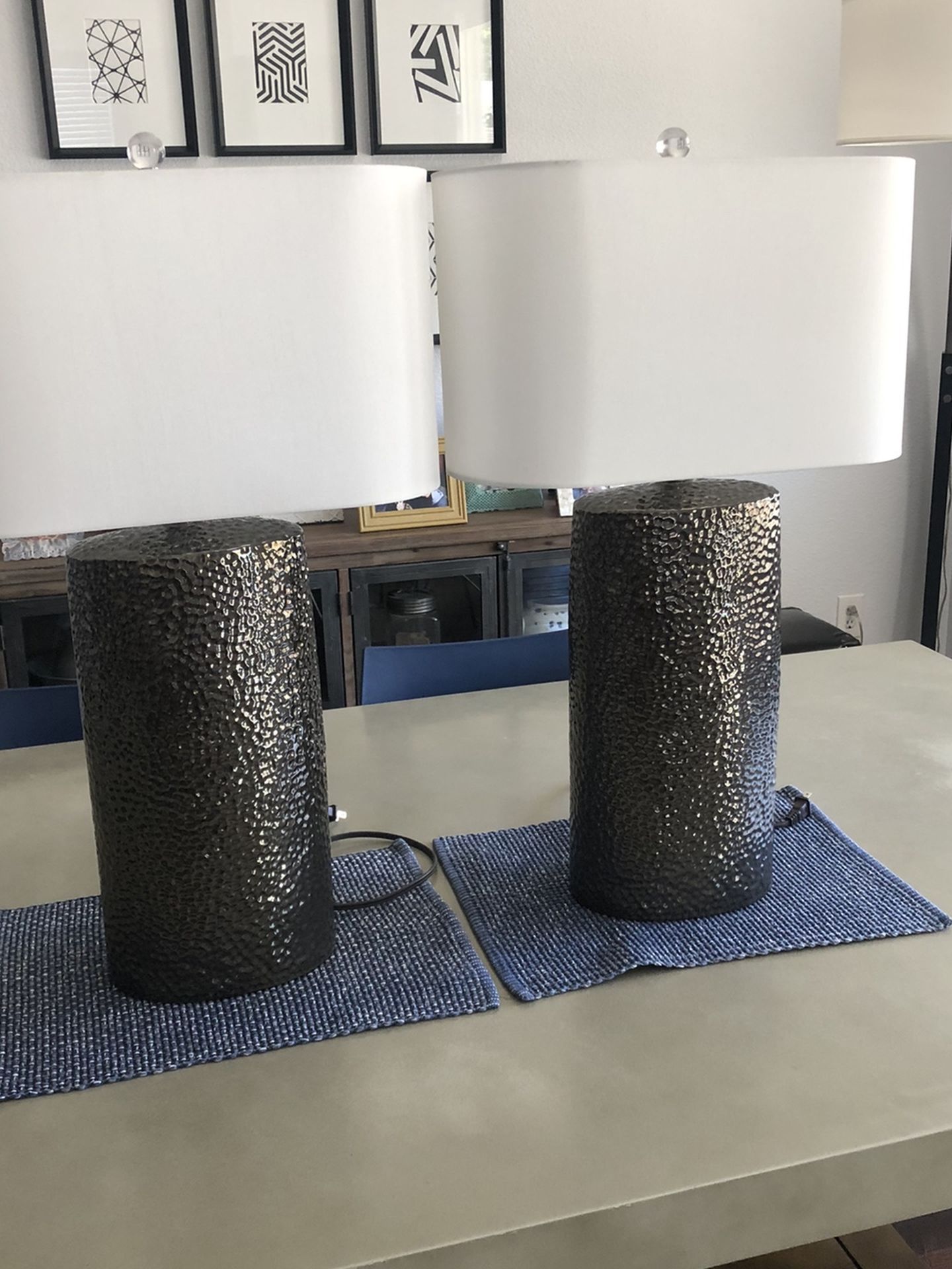 Lamps