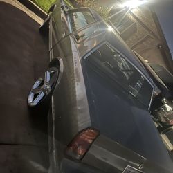 87 Montecarlo Luxury Sport 