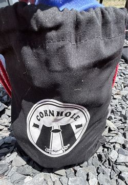 Corn Hole Bags