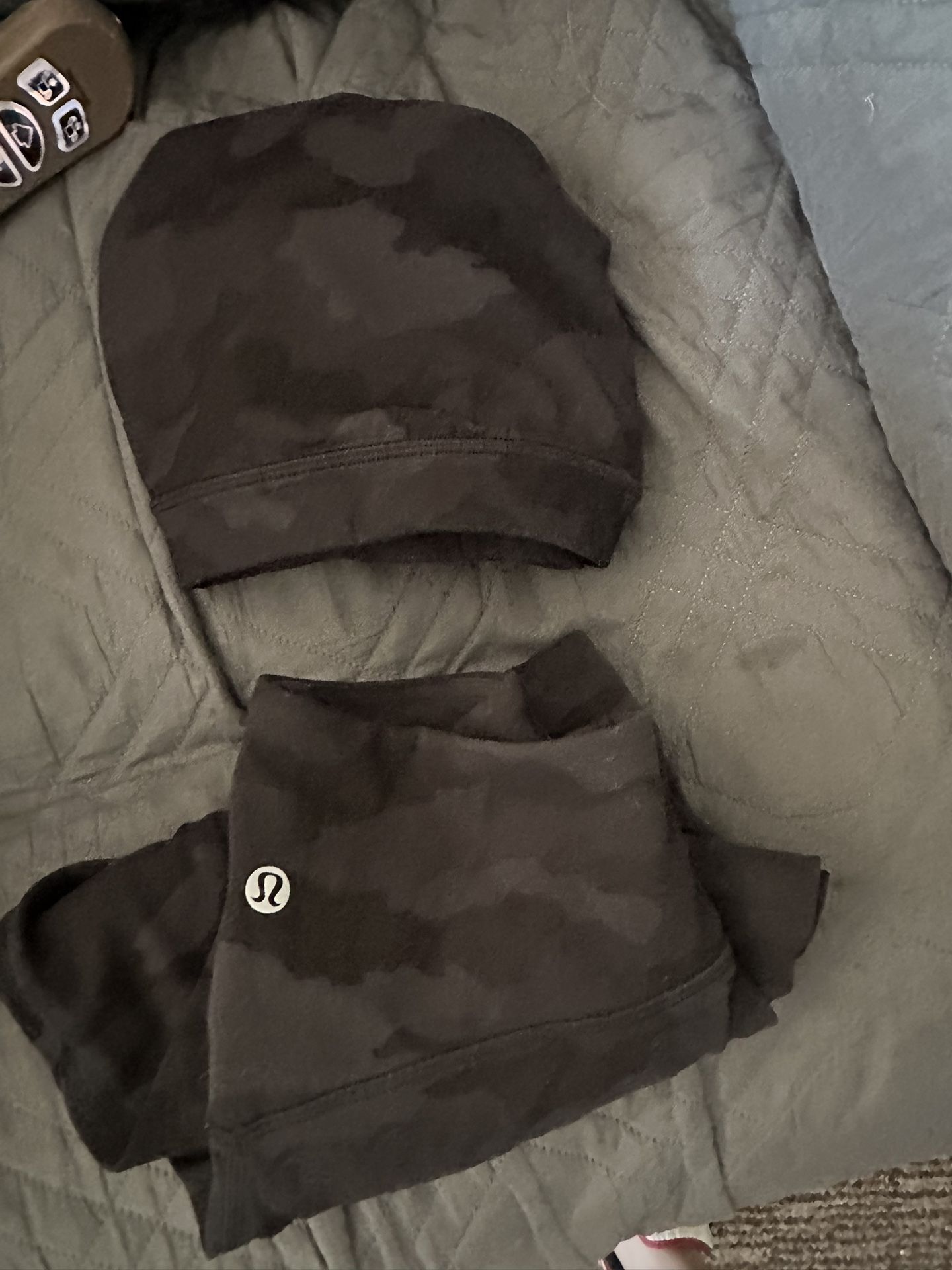Lululemon Set