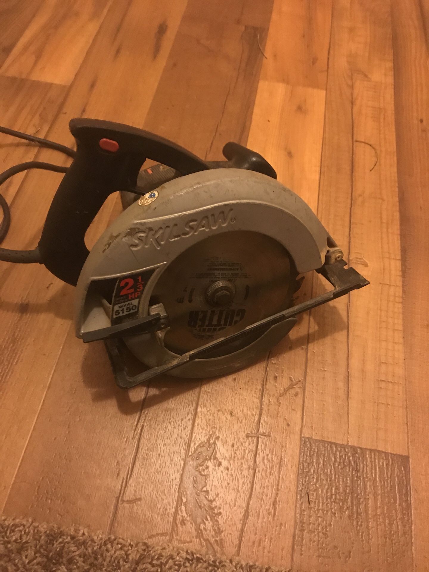 SKILSAW 5150