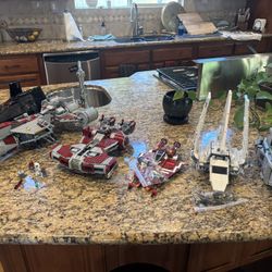 Lego Lot 