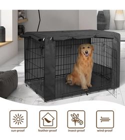 Cage Cover