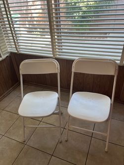 Chairs for any occasion