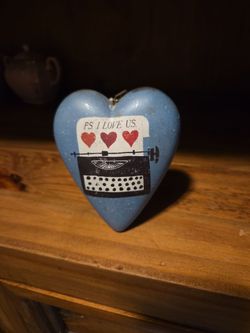 WHIMSY HEART