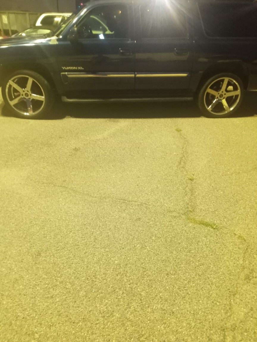 2003 GMC Yukon XL for Sale in Augusta, GA OfferUp