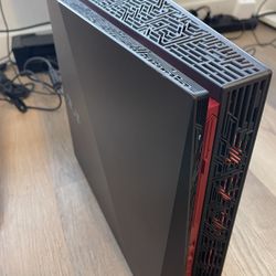 ASUS ROG G20CB Desktop Gaming Computer 