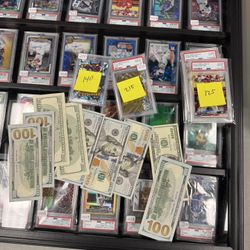Sports Collections