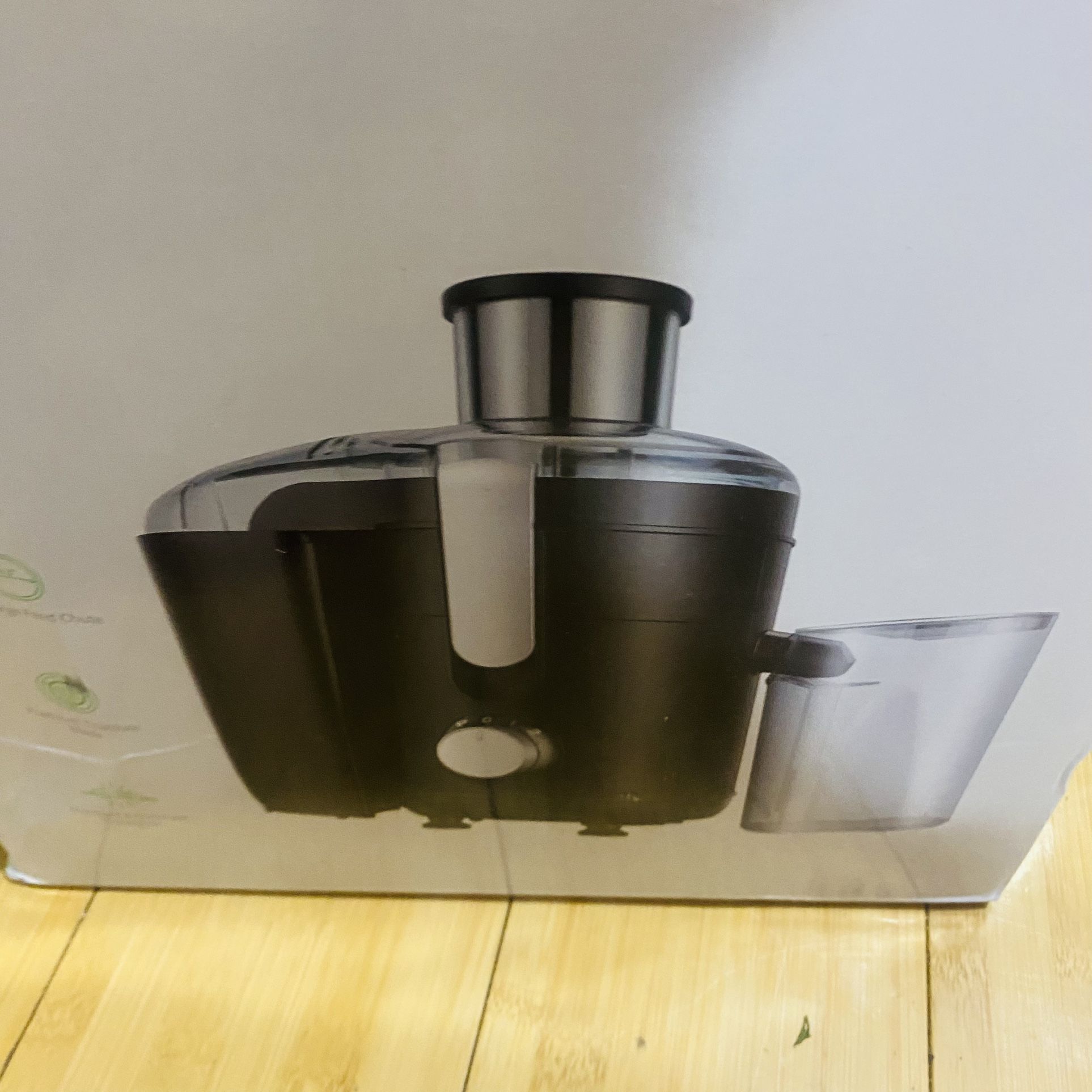 Juicer