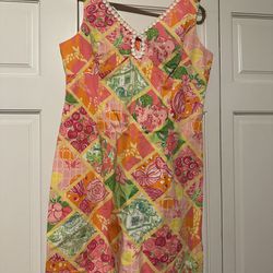 Lilly Pulitzer dresses 