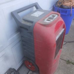 85p industrial dehumidifier 