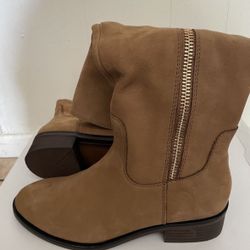 Aldo Boots 