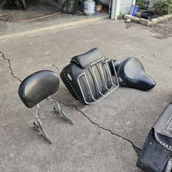 00-06 Heritage Softail 