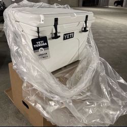 YETI Cooler 