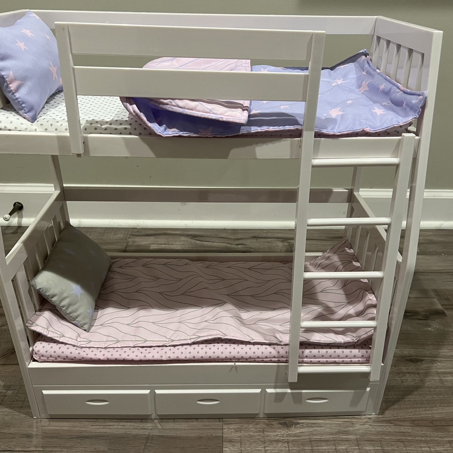 My generation bunk best sale beds