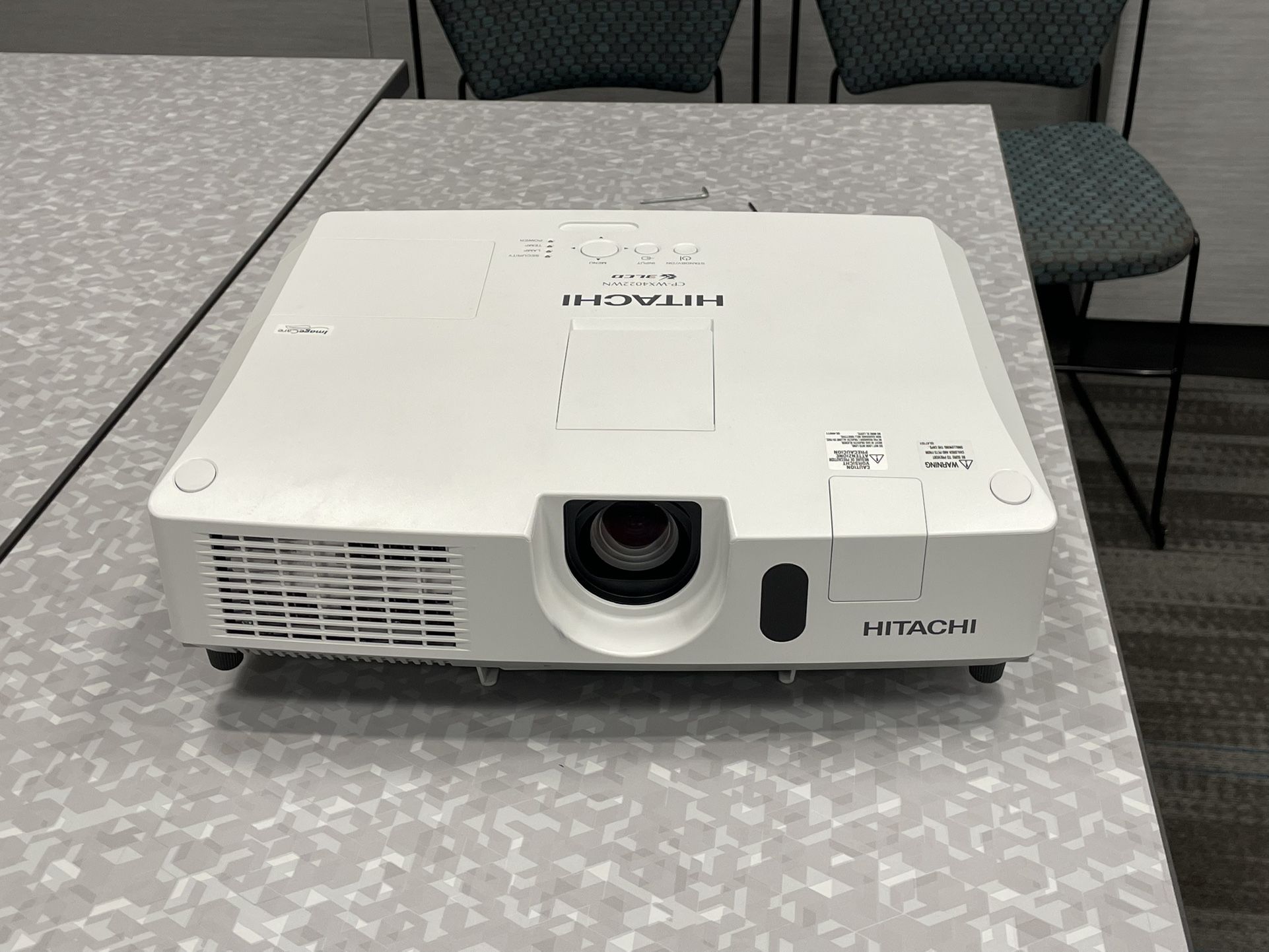 Projector Hitachi