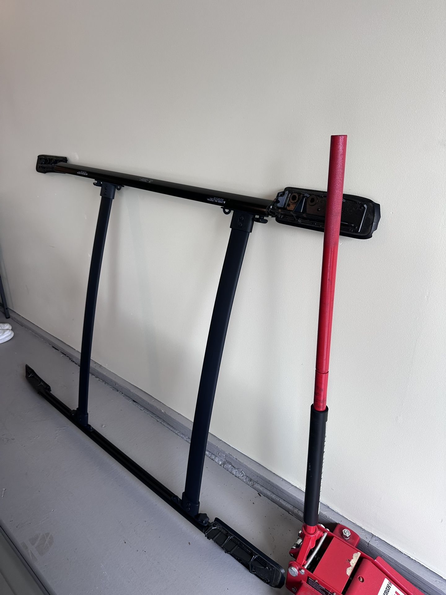 5th GEN Toyota 4runner Roof Rack