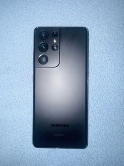 SAMSUNG S21 ULTRA 5G