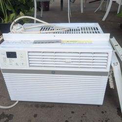 Ac Window Unit 80000