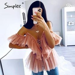 Ladies tops
